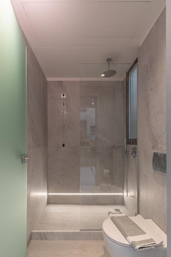 Mera Apartments Stavros  Luaran gambar